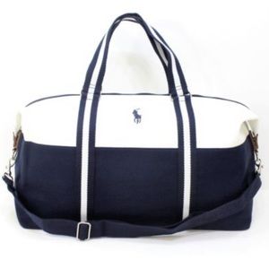 Ralph Lauren duffle bag